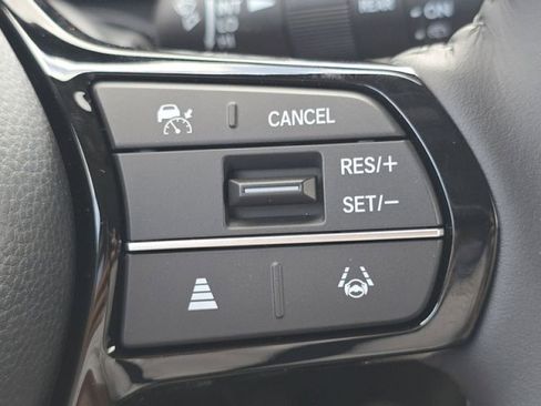 New 2026 Honda HR-V EX-L image 22