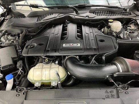 Used 2021 Ford Mustang GT Premium w/ Equipment Group 401A image 28