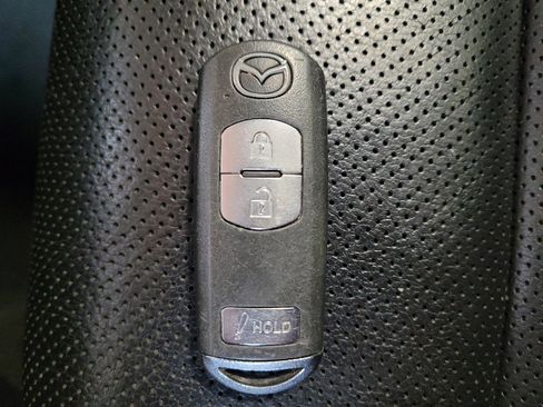 Used 2016 MAZDA CX-5 Grand Touring AWD/4WD image 32