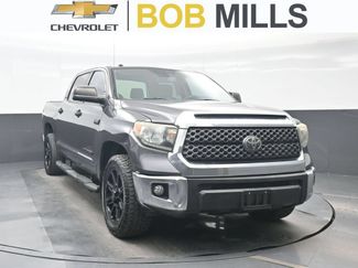 Used 2019 Toyota Tundra SR5 w/ SR5 Upgrade Package RWD video 1