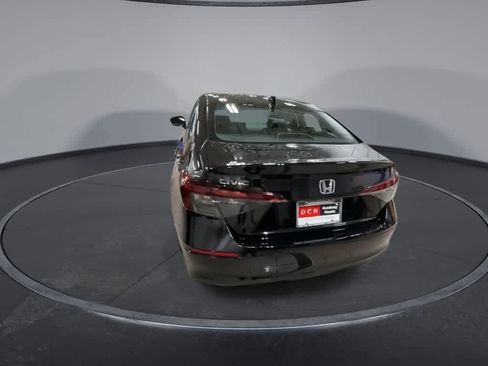 Used 2026 Honda Civic LX image 7