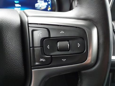 Used 2023 Chevrolet Tahoe Z71 AWD/4WD image 20