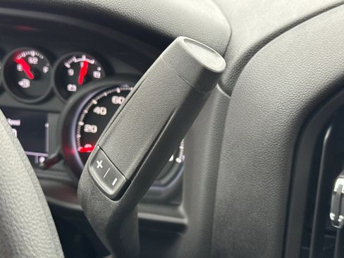 New 2025 Chevrolet Silverado 2500 W/T w/ WT Convenience Package image 20