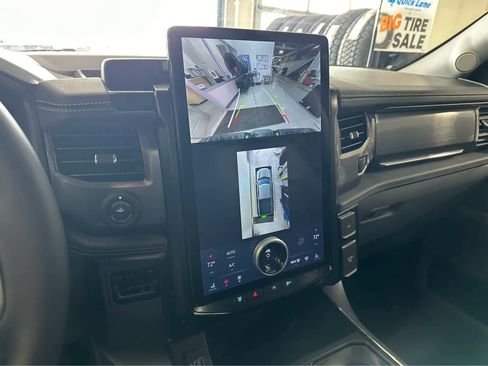 Used 2025 Ford F150 Lightning Flash AWD/4WD image 29