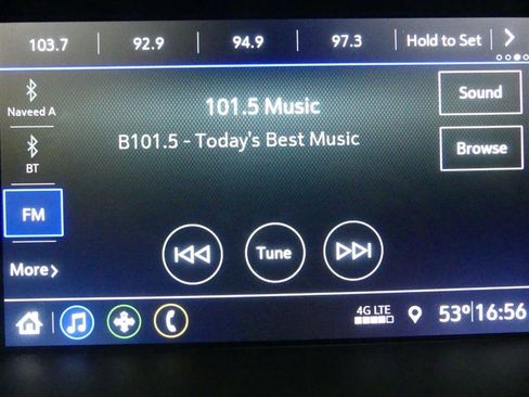 Used 2018 GMC Terrain SLE image 10