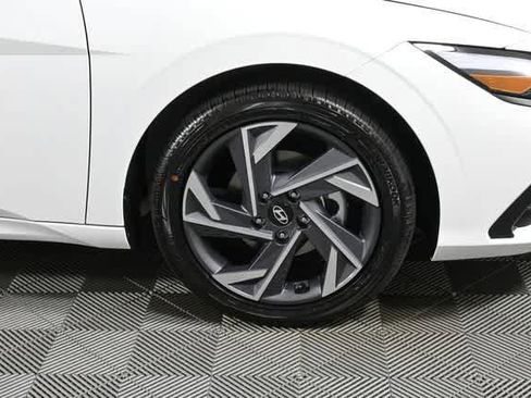 New 2026 Hyundai Elantra Sport image 29