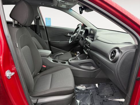 Used 2023 Hyundai Kona SEL w/ Convenience Package image 19