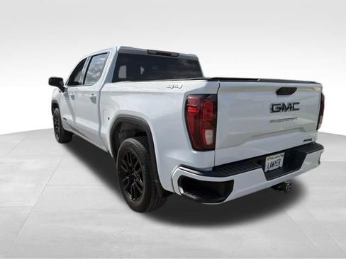 Used 2024 GMC Sierra 1500 Elevation AWD/4WD image 5