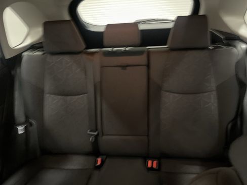 Used 2021 Toyota RAV4 XLE image 11