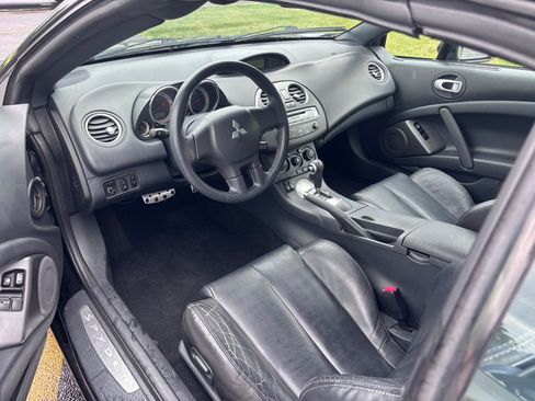 Used 2011 Mitsubishi Eclipse GT FWD image 14