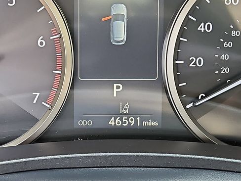 Used 2019 Lexus NX 300 AWD w/ Premium Package image 22