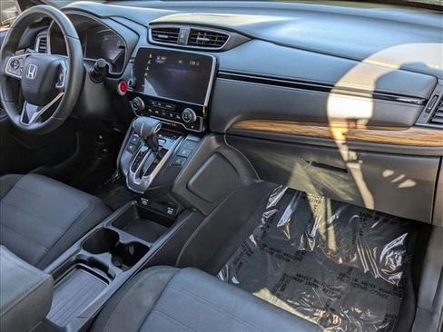 Used 2022 Honda CR-V EX image 22