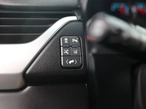 Used 2015 Chevrolet Tahoe LTZ RWD image 44