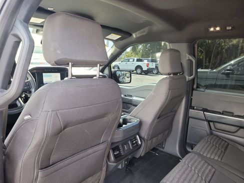 Used 2022 Ford F150 XL w/ STX Appearance Package RWD image 10