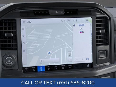 Used 2026 Ford F150 Lariat AWD/4WD image 17