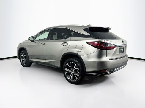 Used 2021 Lexus RX 350 FWD w/ Premium Package image 5