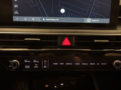 Certified 2025 Kia K5 GT-Line FWD image 19