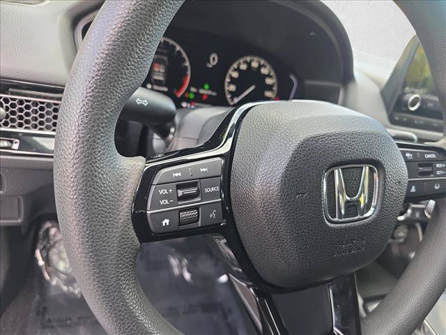 Used 2023 Honda Civic LX image 16