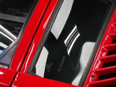 Used 1989 Lamborghini Countach Coupe RWD image 65