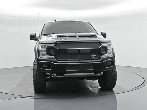 Used 2019 Ford F150 Lariat w/ Equipment Group 502A Luxury AWD/4WD image 28