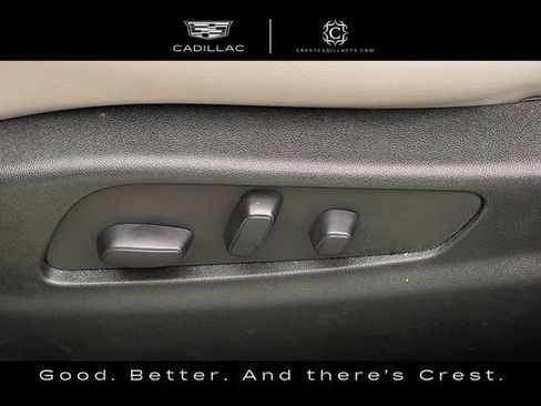 Certified 2022 Cadillac XT4 Premium Luxury w/ Enhanced Visibility Package image 26