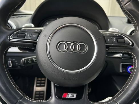 Used 2015 Audi S3 Premium Plus image 21