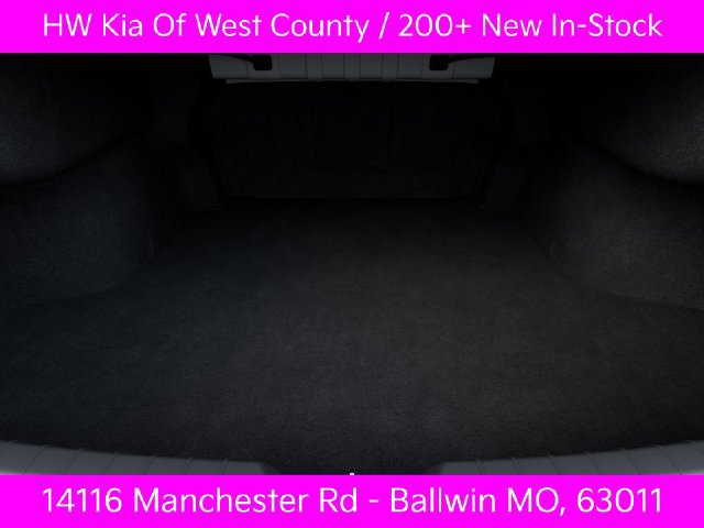 New 2027 Kia K5 GT-Line AWD/4WD image 19