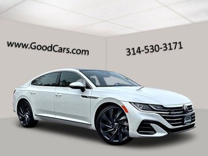 Used 2023 Volkswagen Arteon SEL