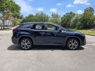 Used 2021 Lexus RX 350 FWD w/ Premium Package video 4