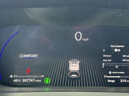 Certified 2023 Acura MDX SH-AWD w/ Technology Package image 32