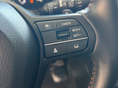 Used 2024 Honda CR-V Sport-L image 17