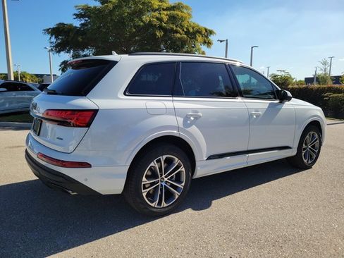 New 2026 Audi Q7 2.0T Premium image 5