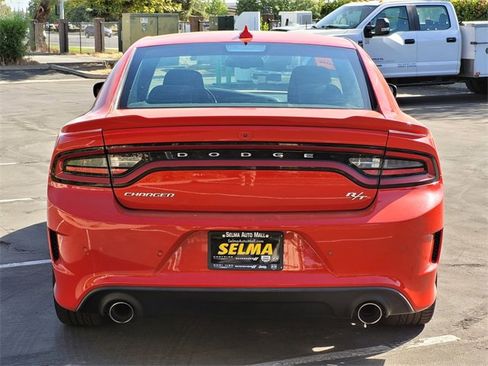 Certified 2023 Dodge Charger R/T image 6