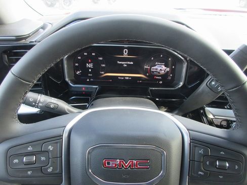 New 2026 GMC Sierra 1500 SLE AWD/4WD image 19