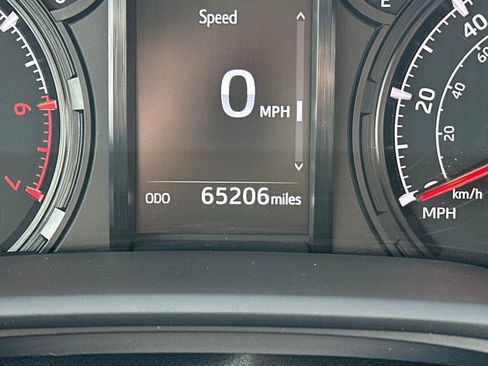 Used 2020 Toyota 4Runner SR5 image 16