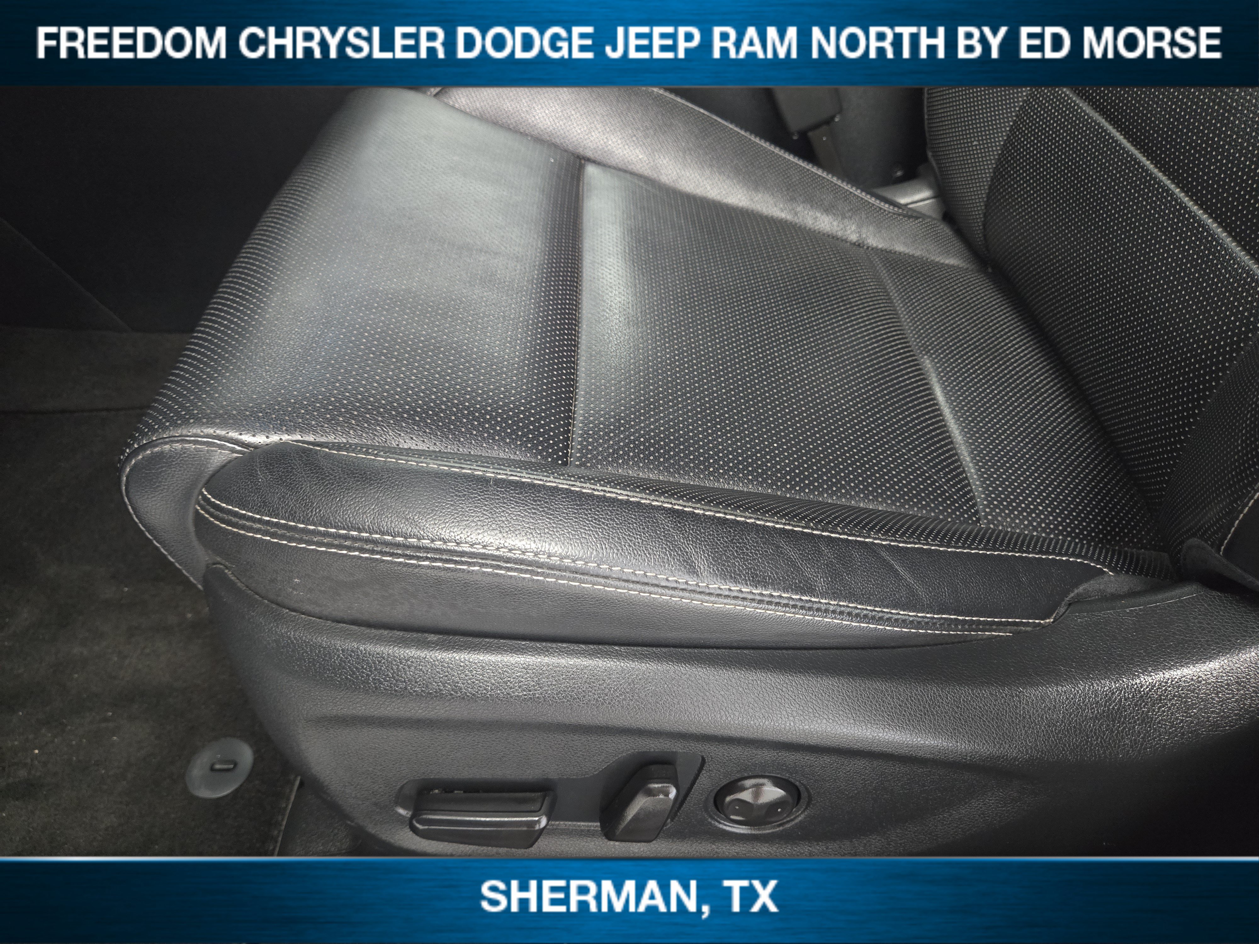 Used 2021 Kia Sportage EX w/ EX Technology Package FWD image 18