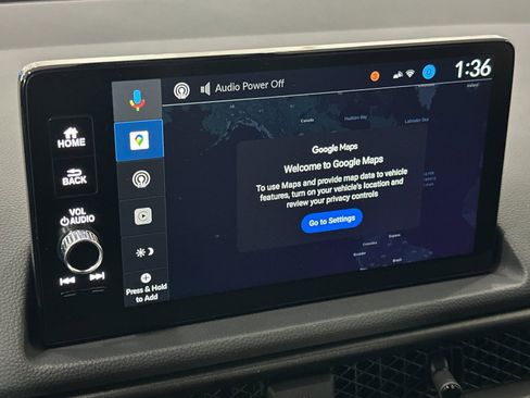 New 2026 Honda Prelude image 18