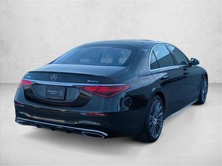 New 2026 Mercedes-Benz S 580 4MATIC Sedan video 2