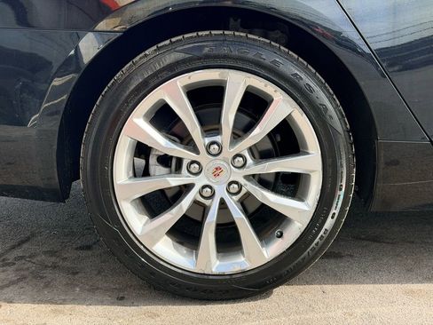 Used 2015 Cadillac XTS Luxury w/ Driver Awareness Package image 27