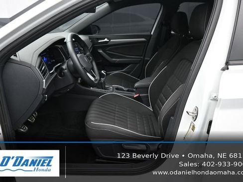 Used 2024 Volkswagen Jetta Sport FWD image 25