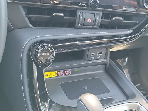 Used 2023 Lexus NX 350 AWD image 28