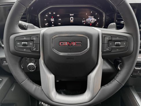 New 2026 GMC Sierra 1500 SLT w/ SLT Premium Plus Package image 48