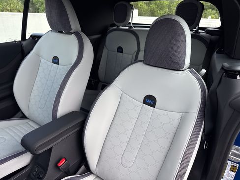 New 2026 MINI Cooper S FWD image 23