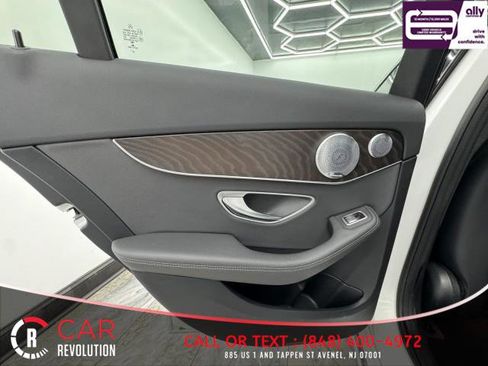 Used 2021 Mercedes-Benz C 300 C 300 SEDAN w/ Premium Package image 48
