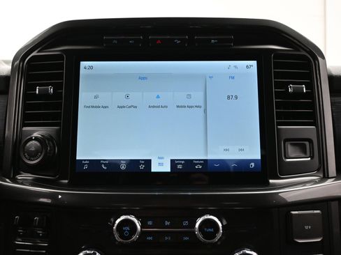 Used 2021 Ford F150 XLT w/ Equipment Group 302A High image 34