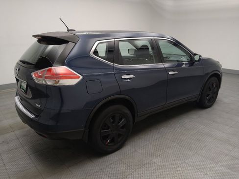 Used 2015 Nissan Rogue S AWD/4WD image 10
