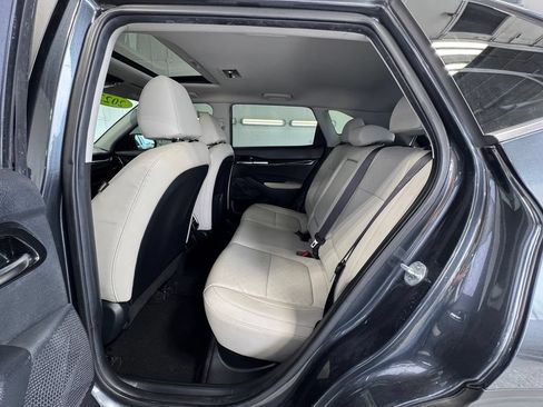 Used 2022 Kia Seltos EX AWD/4WD image 21