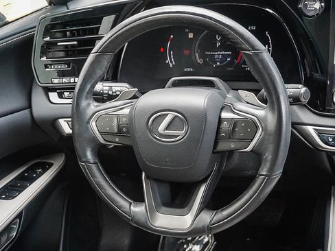 Certified 2024 Lexus RX 350 Premium Plus w/ Convenience Package image 16