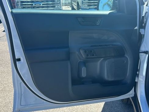New 2026 Ford Maverick XLT w/ XLT Luxury Package AWD/4WD image 17