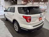 Used 2019 Ford Explorer Limited w/ Class III Trailer Tow Package image 5